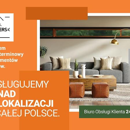 Vetulaniego Apartment With Air Conditioning & Parking By Renters Prestige Краков Экстерьер фото