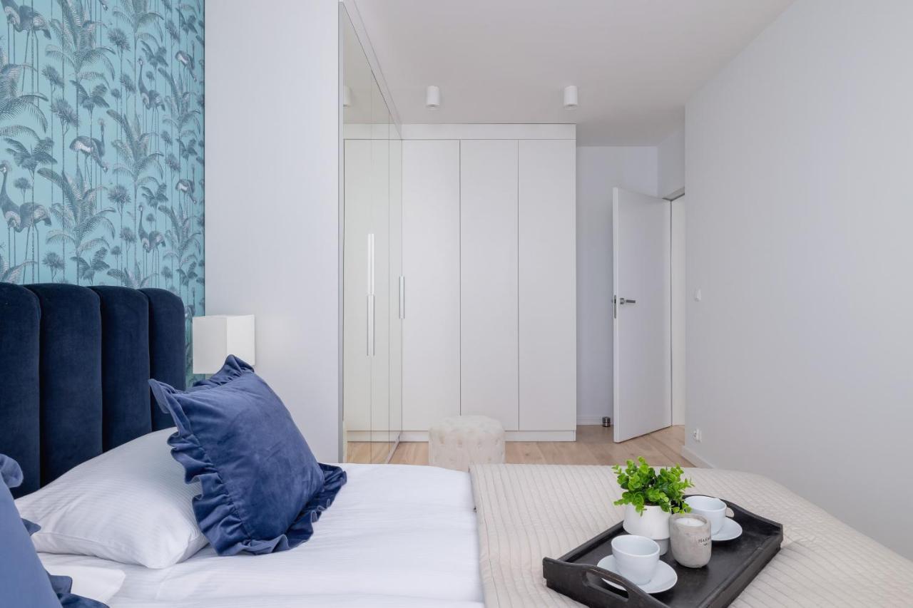 Vetulaniego Apartment With Air Conditioning & Parking By Renters Prestige Краков Экстерьер фото